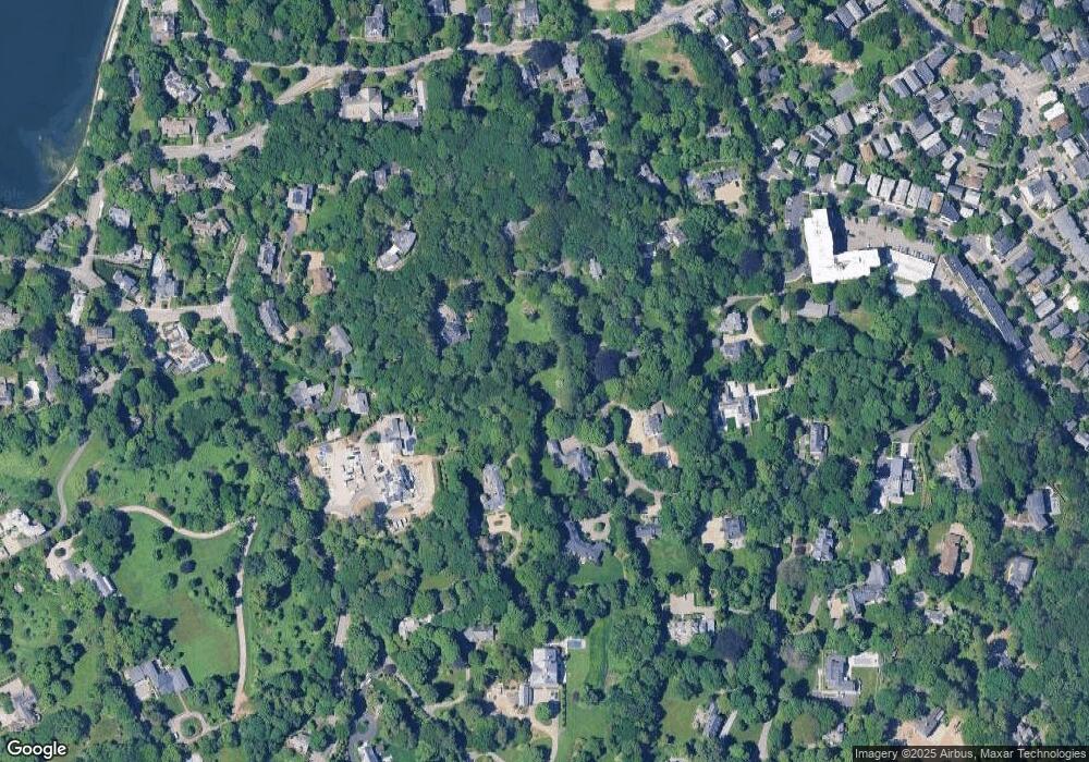 60 Codman Rd, Brookline, MA 02445 - photo 1