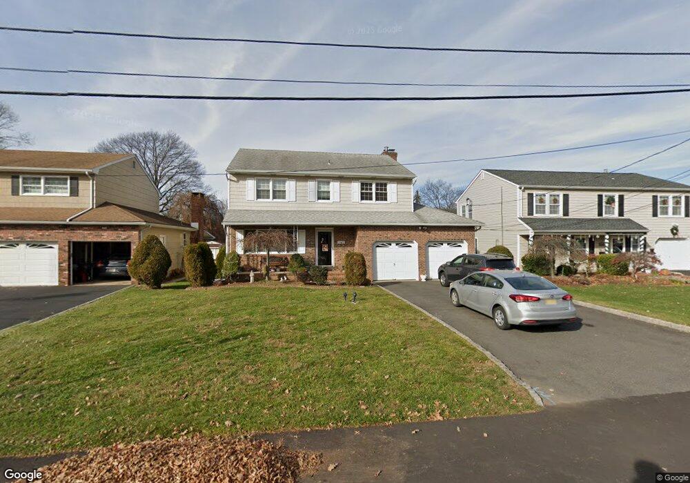 2103 Westfield Road Cir, Scotch Plains, NJ 07076 - photo 1