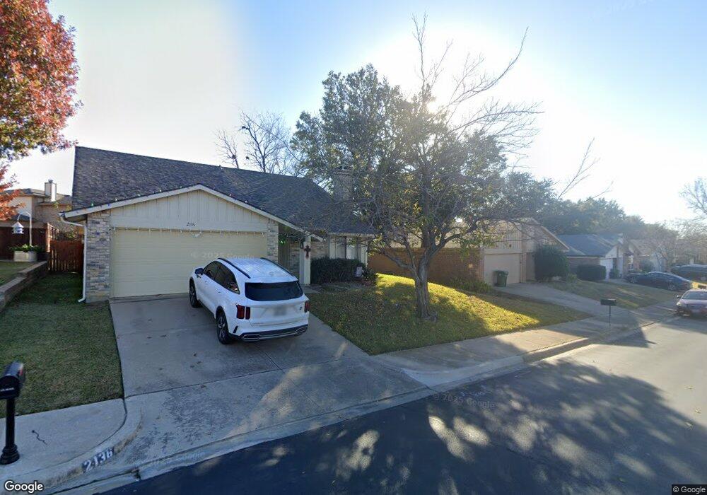 9 Cedar Ln, Bedford, TX 76021 - photo 1