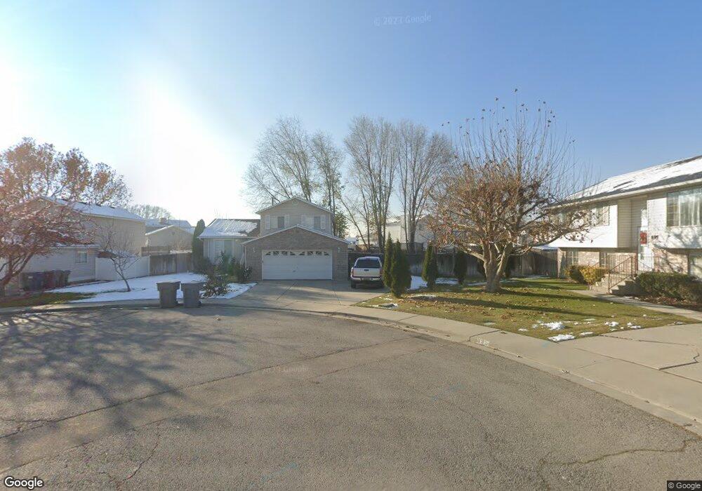 683 N 1370 W, Pleasant Grove, UT 84062 - photo 1