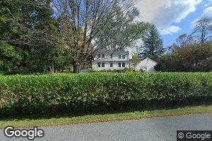 880 Sheffield Egremont Rd, Great Barrington, MA 01230