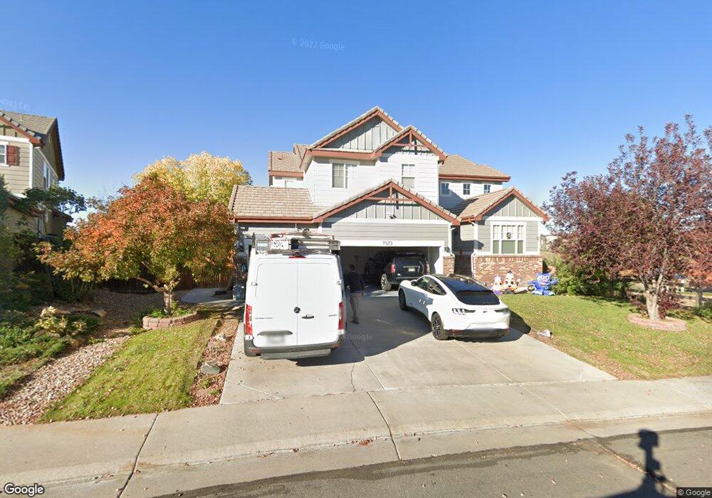 7523 E 130th Cir, Thornton, CO 80602 - photo 1