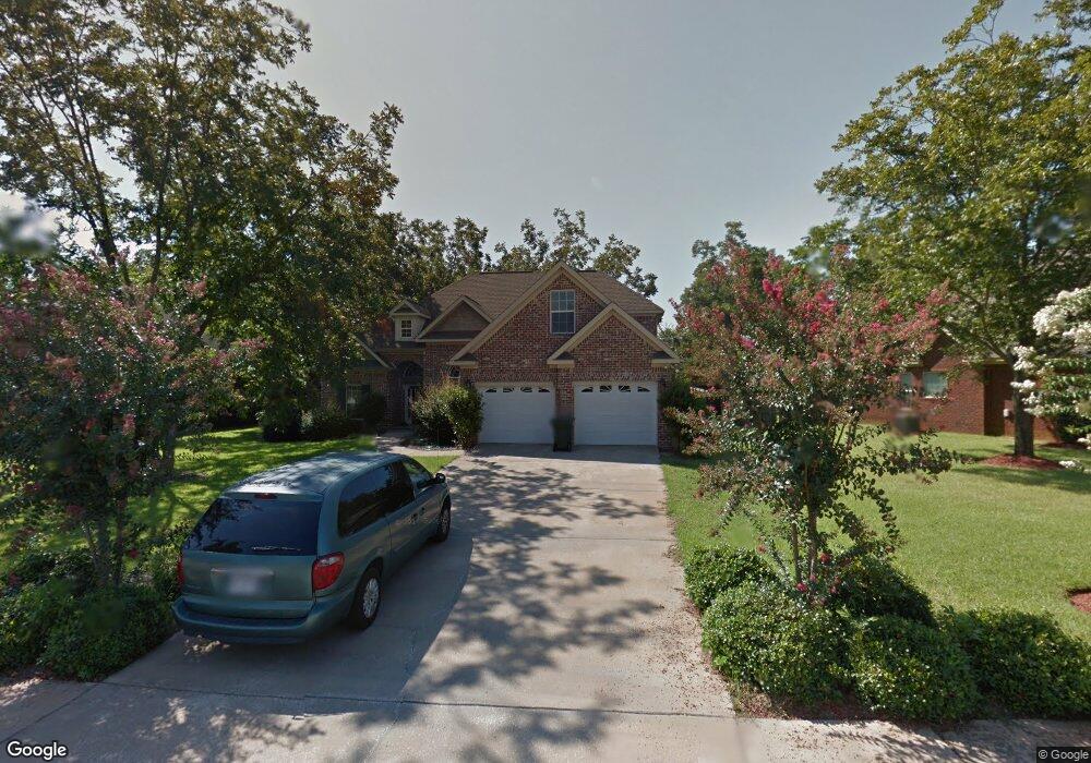 107 Pembroke Pointe, Centerville, GA 31028 - photo 1