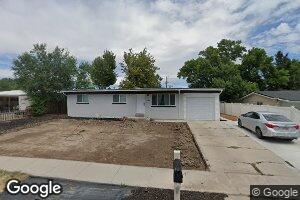 1868 W 4960 S, Salt Lake City, UT 84129