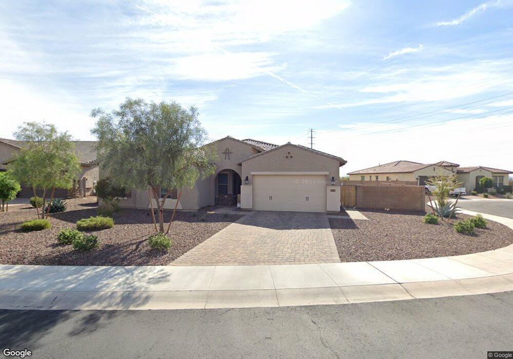 4139 N 185th Dr, Goodyear, AZ 85395 - photo 1
