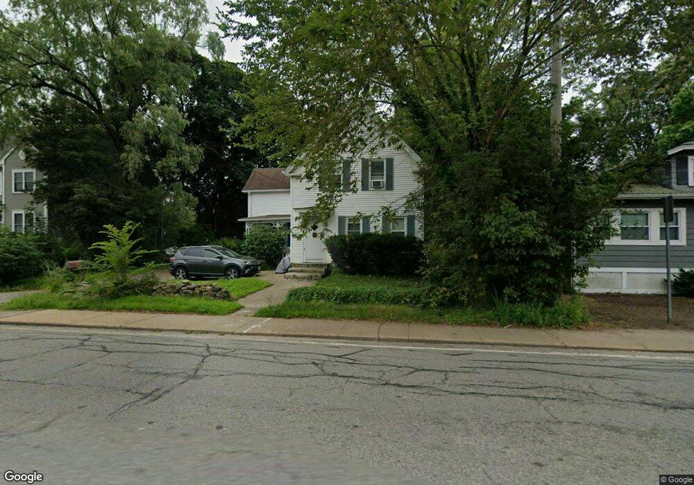 Street View Photo