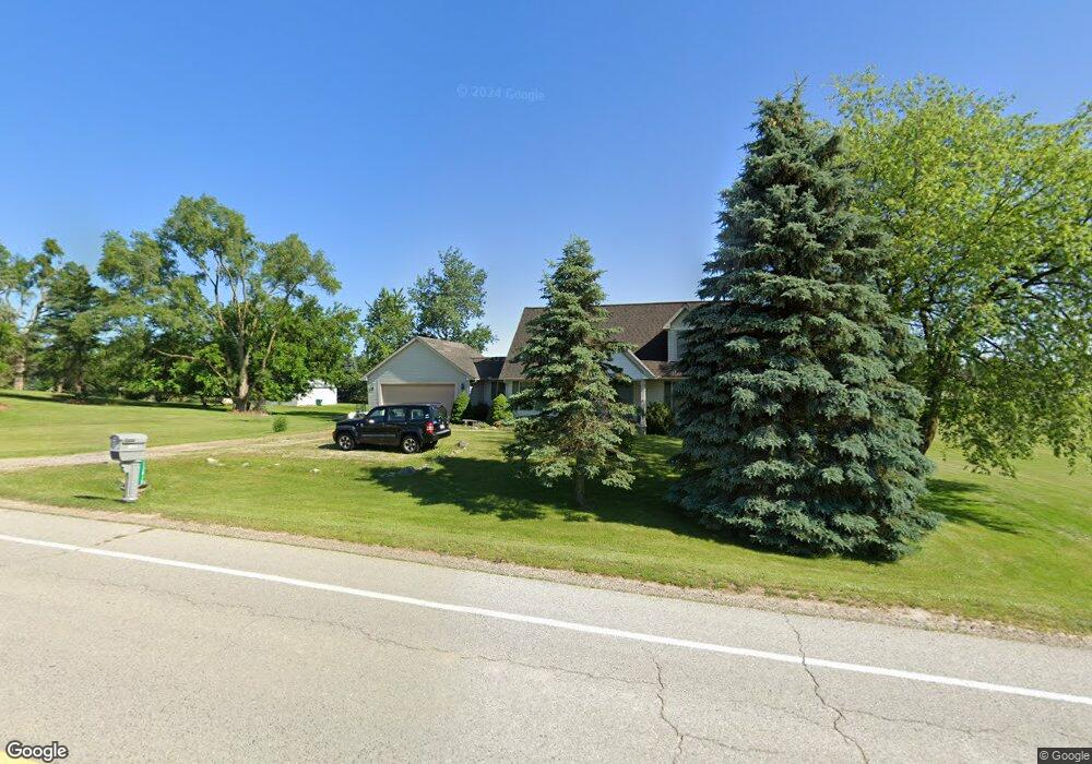 13810 Trinkle Rd, Chelsea, MI 48118 - photo 1