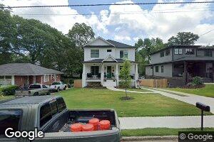 714 Mckoy St, Decatur, GA 30030