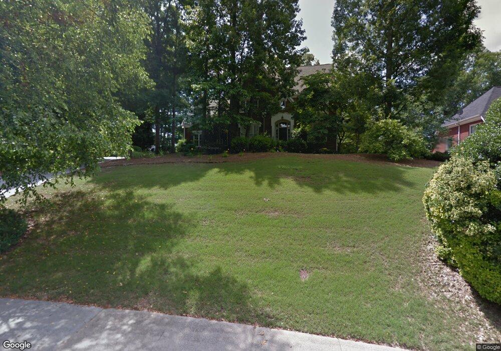 12955 Old Course Dr unit I, Roswell, GA 30075 - photo 1
