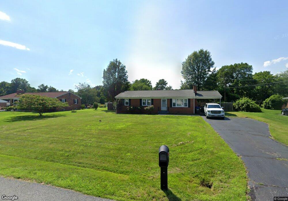 9955 Marshall Corner Rd, White Plains, MD 20695 - photo 1