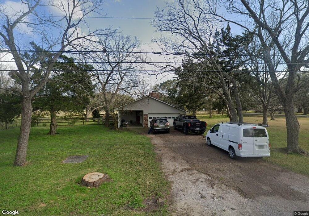 1622 County Road 540, Alvin, TX 77511 - photo 1