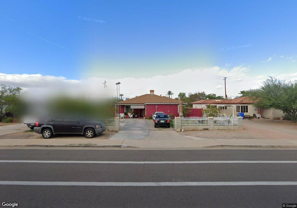 1706 N 20th St, Phoenix, AZ 85006 - photo 1