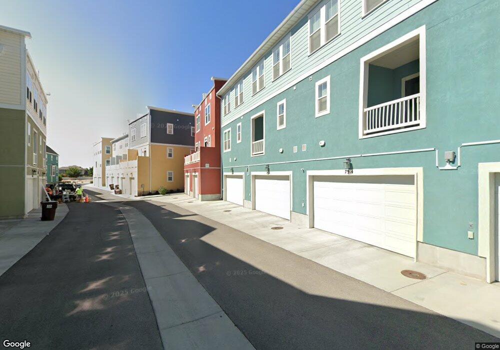 7932 S 5440 W unit 148, West Jordan, UT 84081 - photo 1