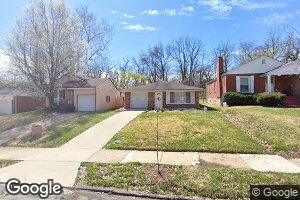 7410 Leadale Dr, Saint Louis, MO 63121