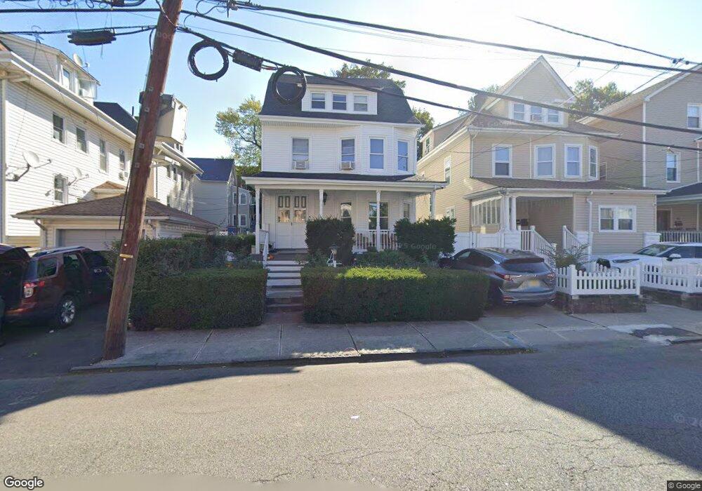 9 Meade Ave, Passaic, NJ 07055 - photo 1