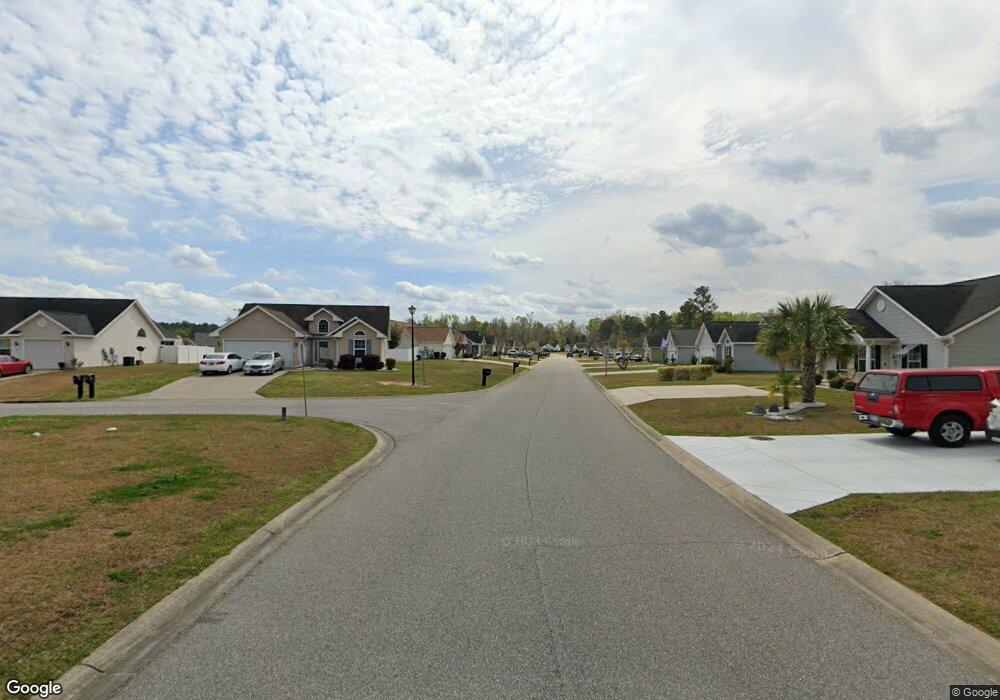 208 Warren Springs Dr, Conway, SC 29527 - photo 1