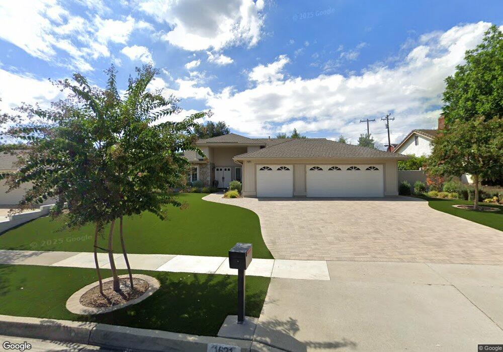 1621 Francis Way, Upland, CA 91784 - photo 1