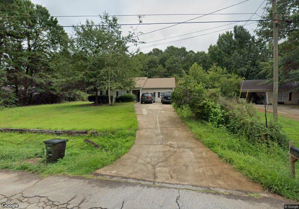 75 Countryside Ln, Covington, GA 30016 - photo 1