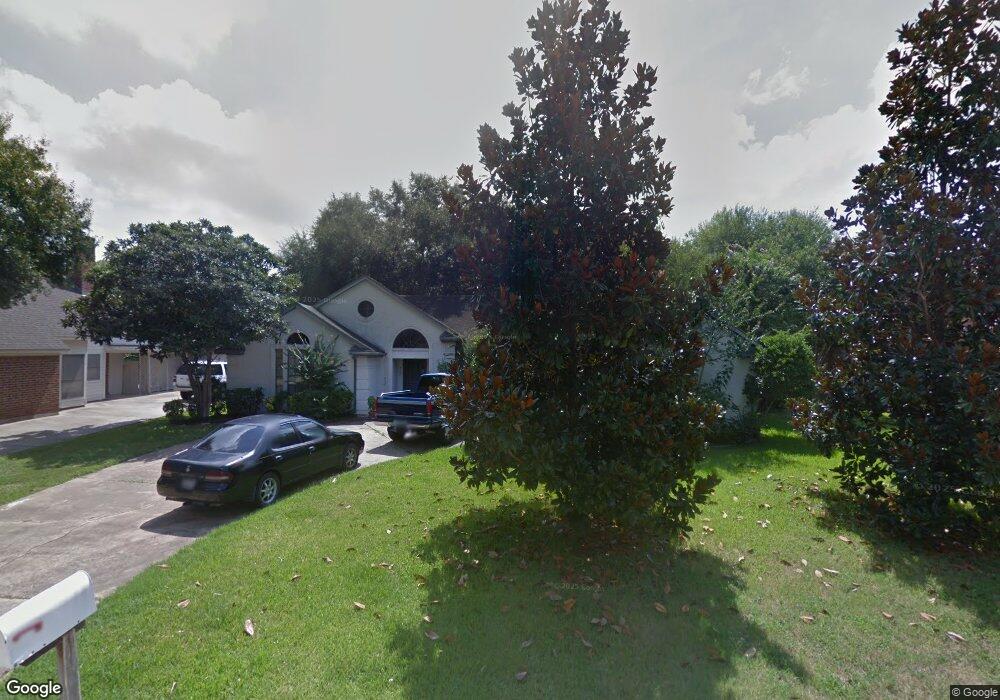 7622 Creek Glen Dr, Houston, TX 77095 - photo 1