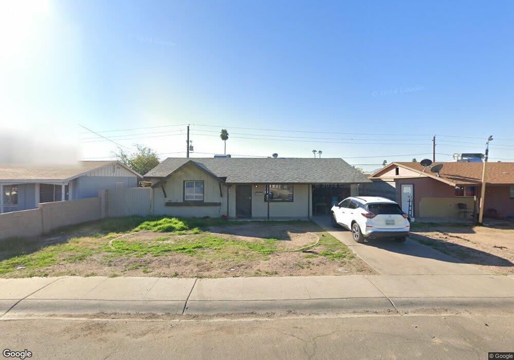 4829 W Holly St unit 3, Phoenix, AZ 85035 - photo 1