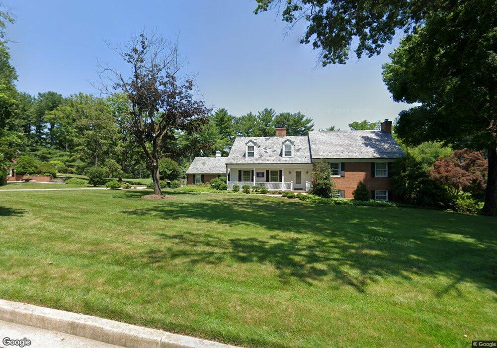 529 Wyngate Rd, Lutherville Timonium, MD 21093 - photo 1