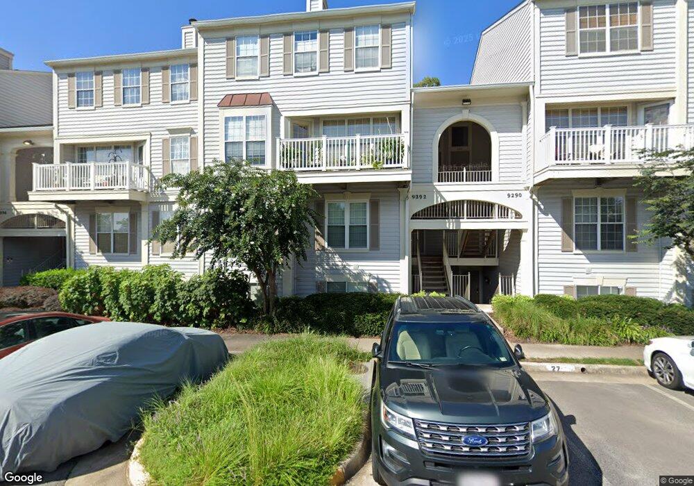 9292 Cardinal Forest Ln unit 101, Lorton, VA 22079 - photo 1