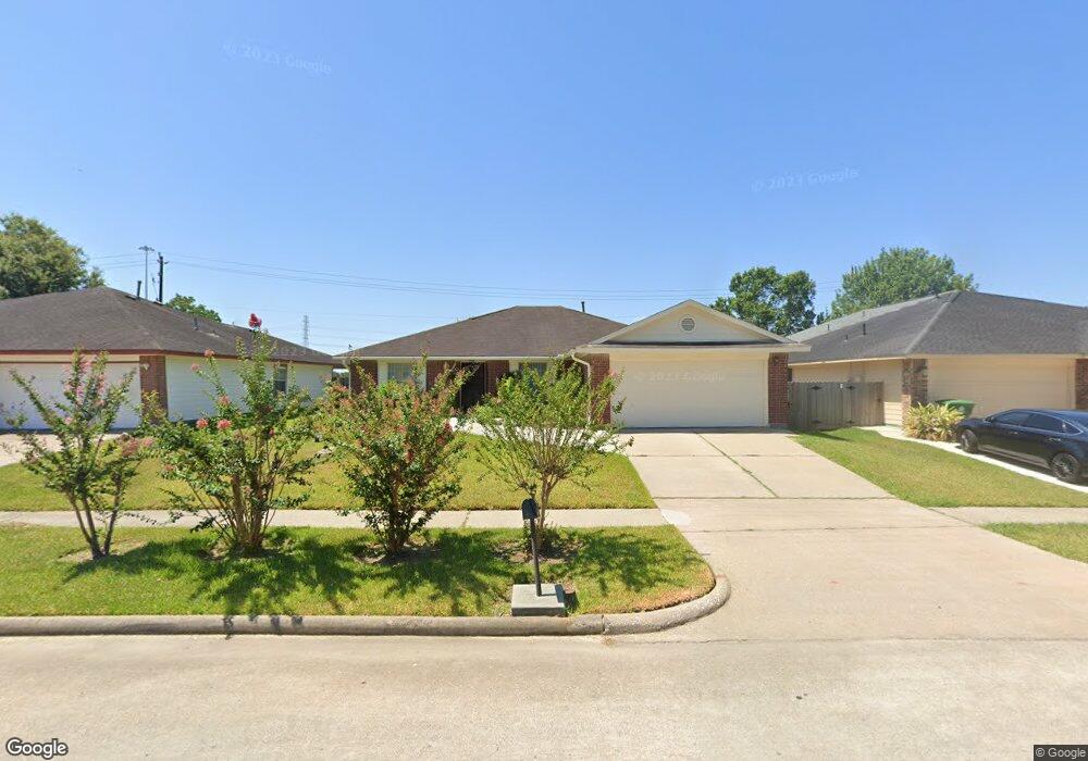 9206 Carmalee St, Houston, TX 77075 - photo 1