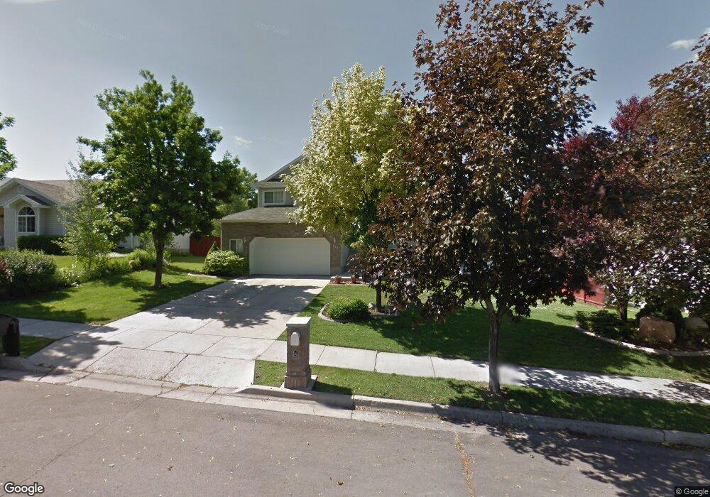 802 E 350 S, Smithfield, UT 84335 - photo 1