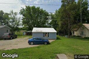 810 W Jackson St, Albany, MO 64402