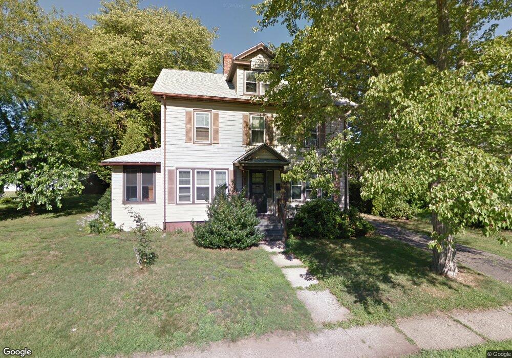 110 Preston St, Windsor, CT 06095 - photo 1