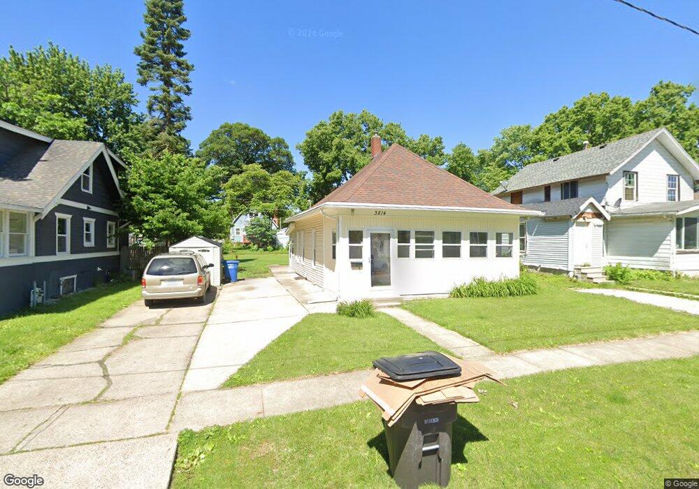 3814 10th St, Des Moines, IA 50313 - photo 1