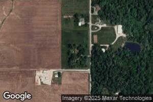 2341 N 800w, Jasper, IN 47546