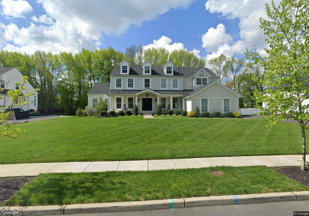 10 Deer Rest Rd, Moorestown, NJ 08057 - photo 1