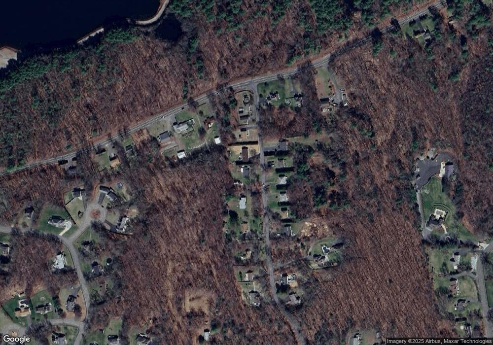 793 Moore St, Ludlow, MA 01056 - photo 1