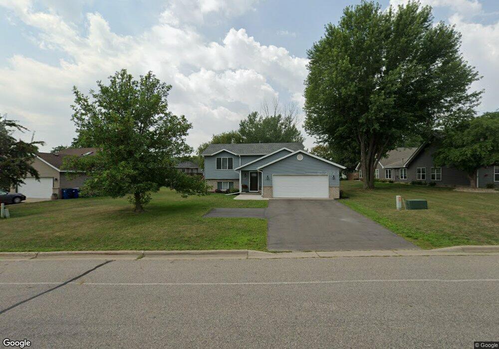 1309 Summit Ave N, Sauk Rapids, MN 56379 - photo 1
