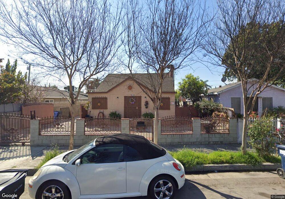 2118 E Wayside St, Compton, CA 90222 - photo 1