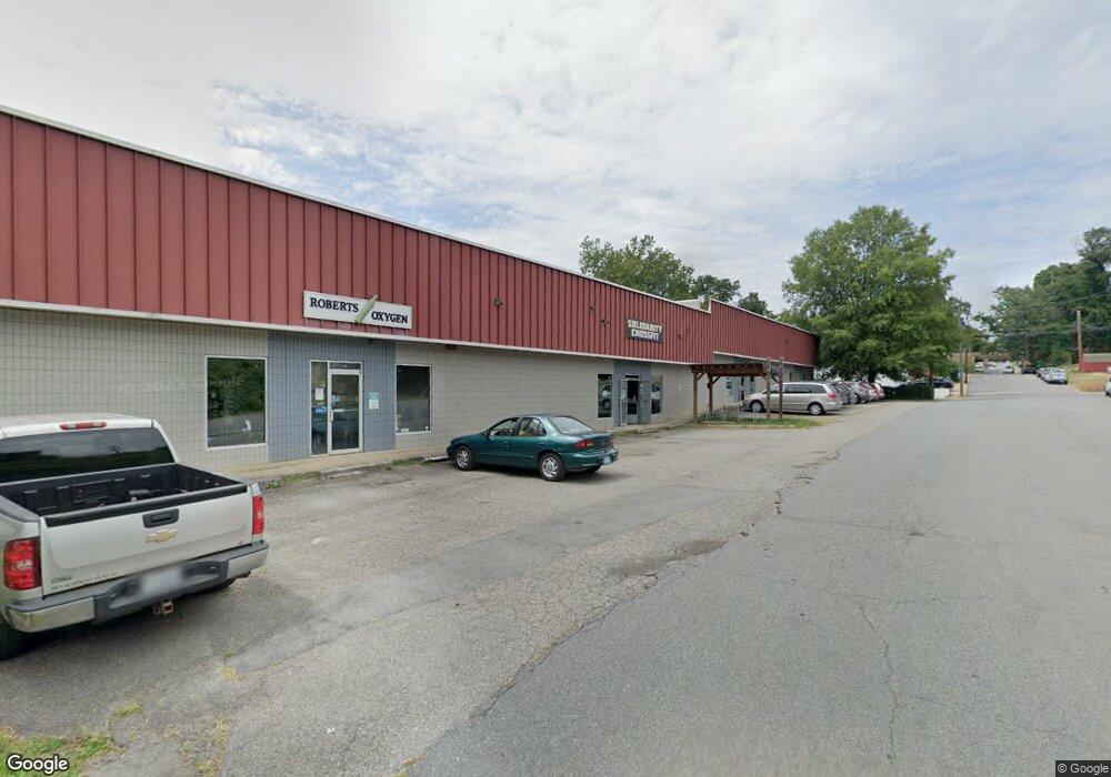 770 Harris St, Charlottesville, VA 22903 - photo 1