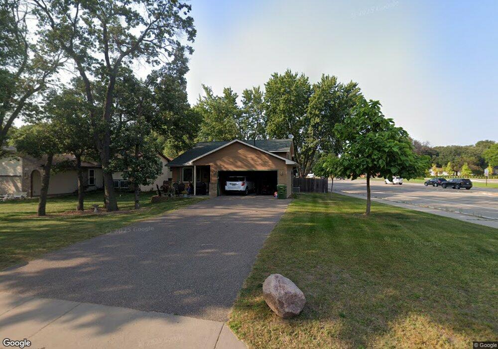 325 105th Ave NW, Coon Rapids, MN 55448 - photo 1