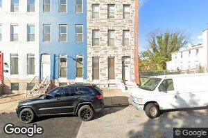 1040 N Eden St, Baltimore, MD 21205