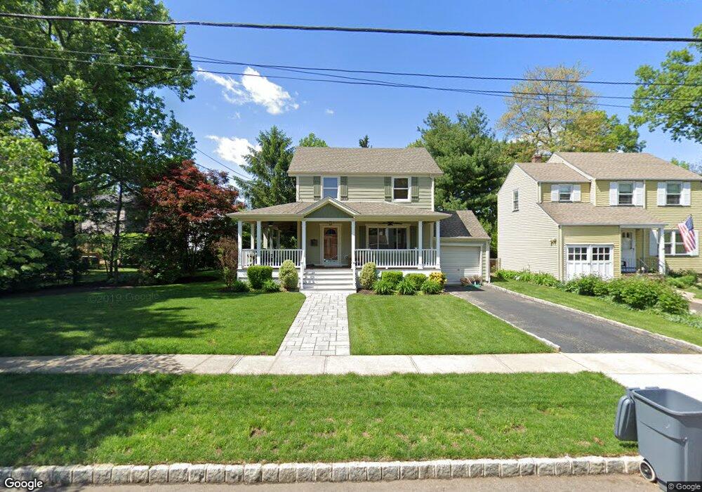 14 N End Terrace, Bloomfield, NJ 07003 - photo 1