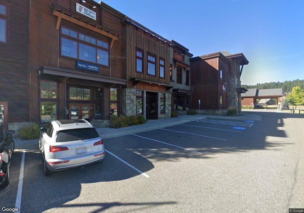 33 Lone Peak Dr unit 101, Big Sky, MT 59716 - photo 1