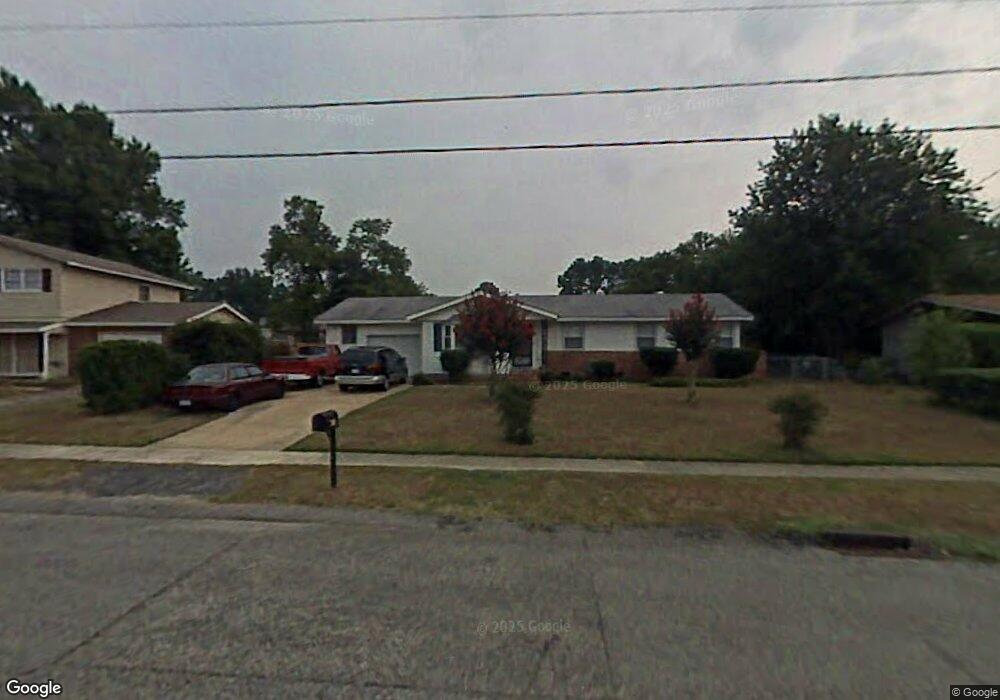 681 Newport Rd, Fayetteville, NC 28314 - photo 1