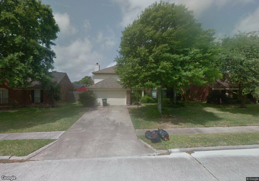 3906 Lee Ln, Pearland, TX 77584 - photo 1