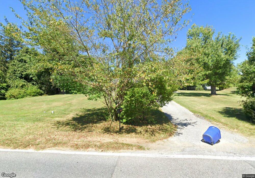 404 E Timonium Rd, Lutherville Timonium, MD 21093 - photo 1