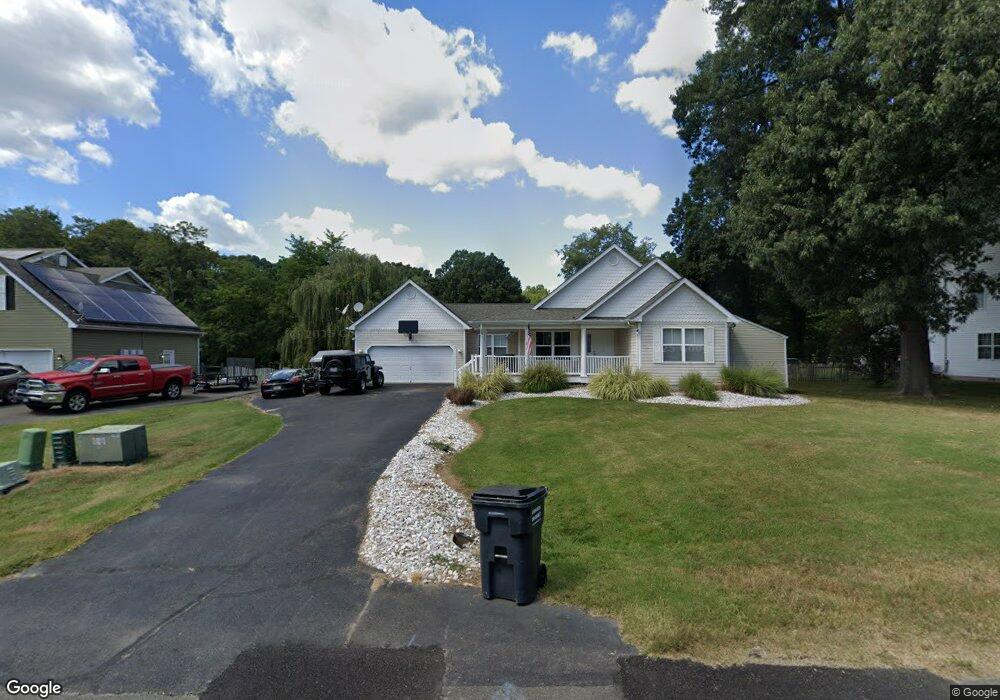 35300 Golf Course Dr, Mechanicsville, MD 20659 - photo 1