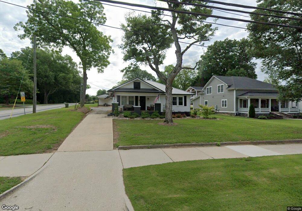 619 Rome St, Carrollton, GA 30117 - photo 1