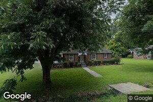 415 S Cherry St, Mc Cormick, SC 29835