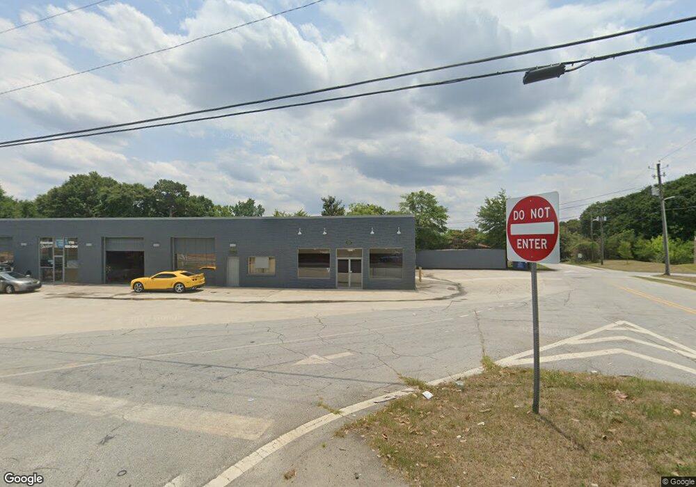 1236 Green St SW unit SUITE C, Conyers, GA 30012 - photo 1