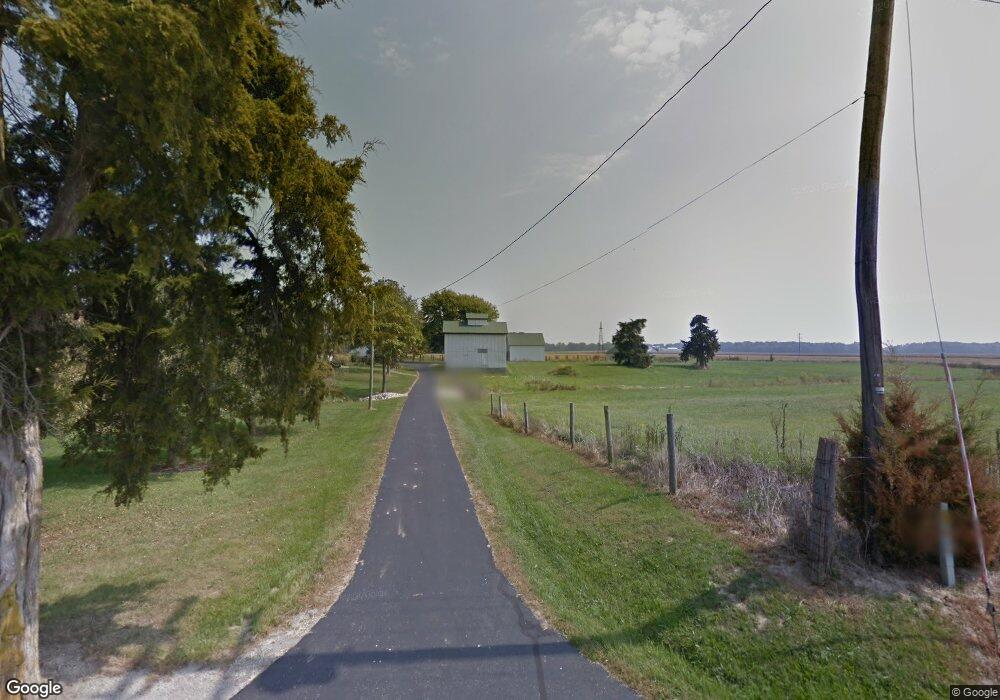 4586 S County Road 700 E, Greensburg, IN 47240 - photo 1