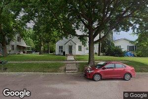 526 E 1st St S, Truman, MN 56088